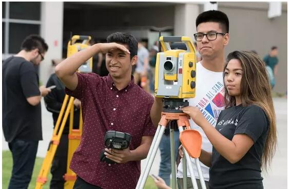 2017 美國加州波莫那州立理工大學暑期創客夏令營 California Cal Poly Pomona Make-r Innovation Program