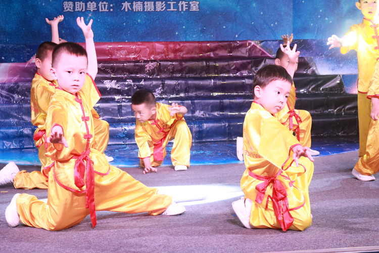 厲害了，我的小寶貝（上）