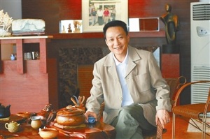 制約民校發展的不是人才，而是收費