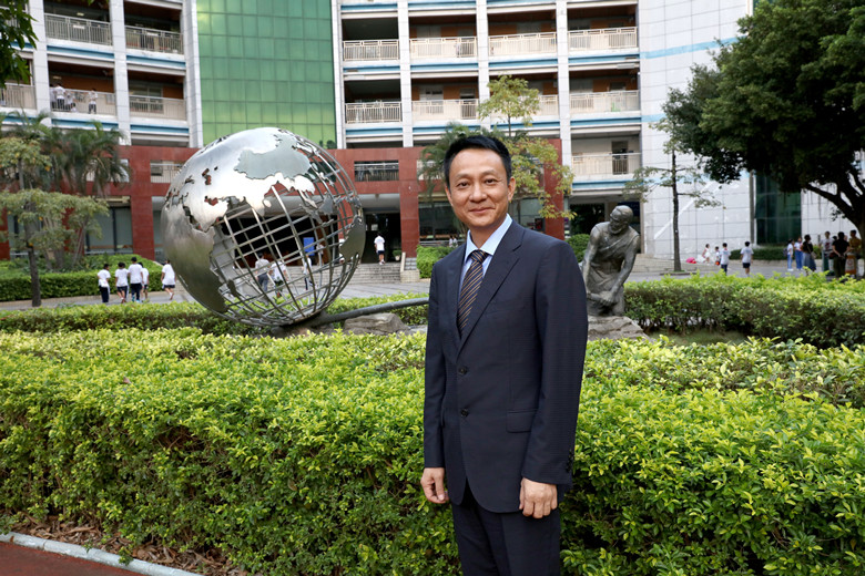 特色建設，民辦學校的發展路徑