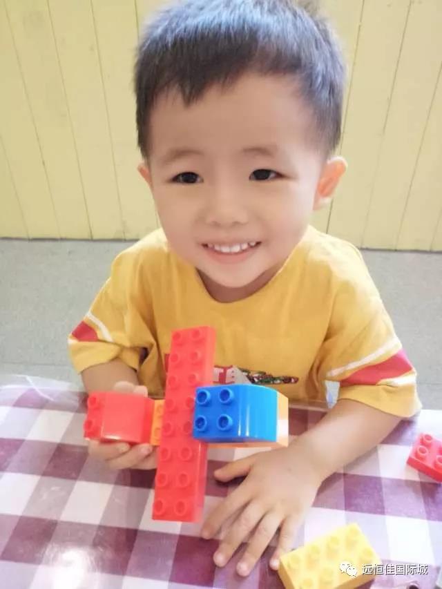 確認過眼神，這是我要的暑期班