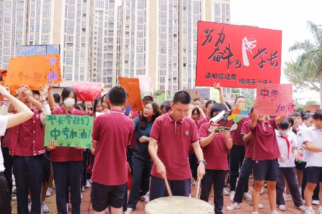 青春力量 超乎想象！