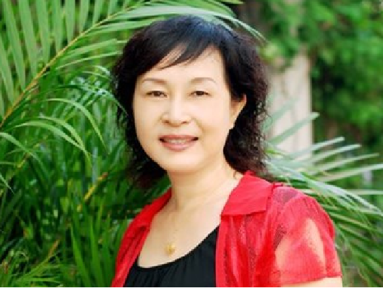 遠恒佳教育集團幼教中心教學總監:唐玉萍園長